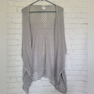 SONOMA Poncho/shawl One Size